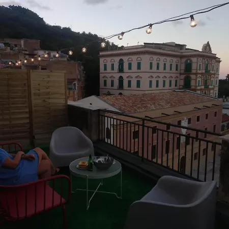 La Dimora Di Ercole